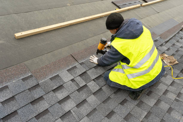 Best Tile Roofing Contractor  in Lowes Island, VA