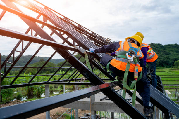 Slate Roofing Contractor in Lowes Island, VA
