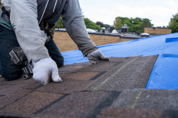 Best Residential Roofing Contractor  in Lowes Island, VA