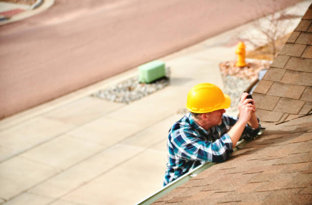 Best Best Roofing Contractors  in Lowes Island, VA
