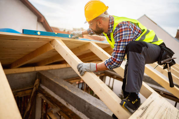 Best Roof Replacement Cost  in Lowes Island, VA