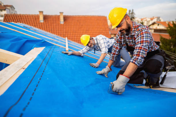 Quick and Trustworthy Emergency Roof Repair Services in Lowes Island, VA