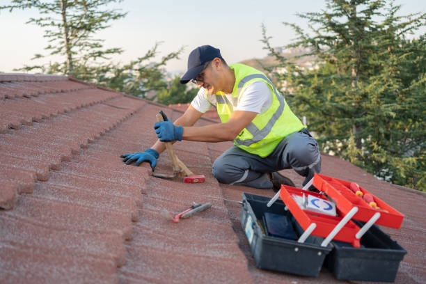 Best Commercial Roofing Services  in Lowes Island, VA