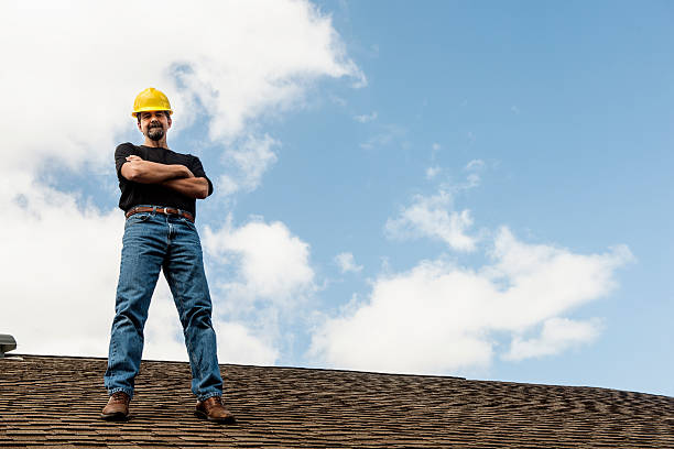 Best Roof Gutter Cleaning  in Lowes Island, VA