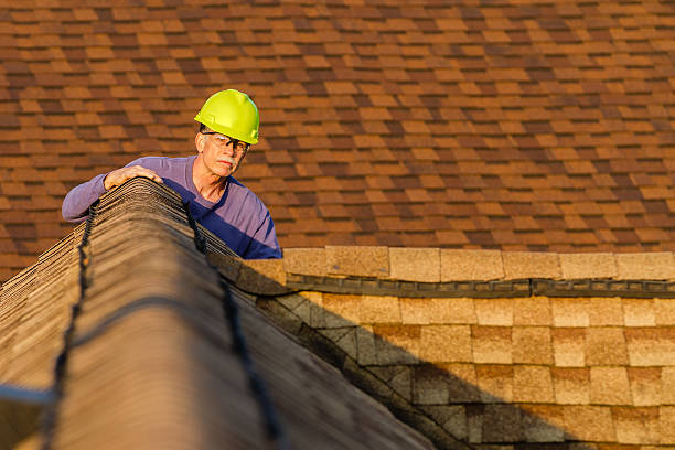 Best Commercial Roofing Services  in Lowes Island, VA