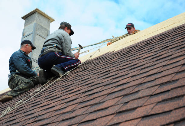 Lowes Island, VA Roofing Contractor Company