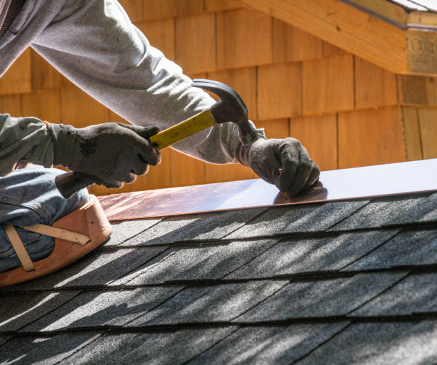Best Gutter Installation and Roofing  in Lowes Island, VA